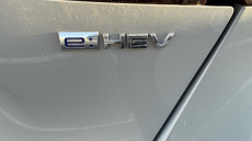 Honda Jazz 1.5 i-MMD Hybrid Advance Sport 5dr eCVT Hybrid Hatchback